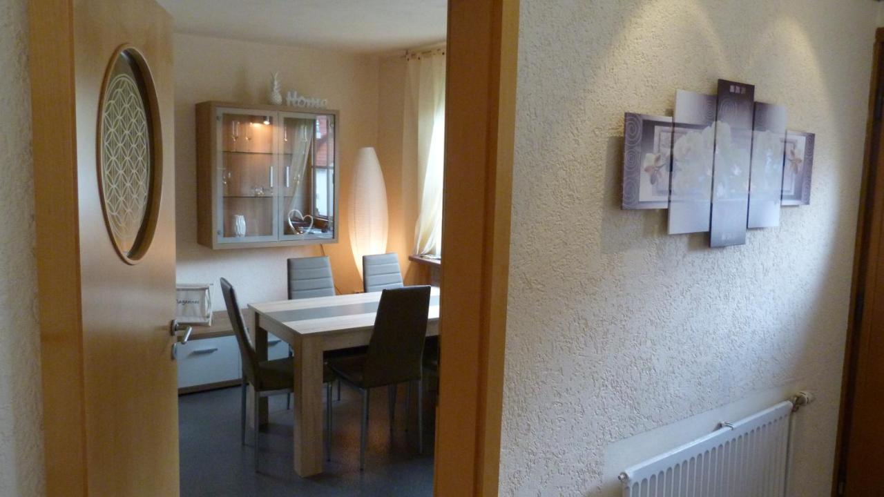 Ferienhaus Stay And Relax Korbach Eksteriør billede