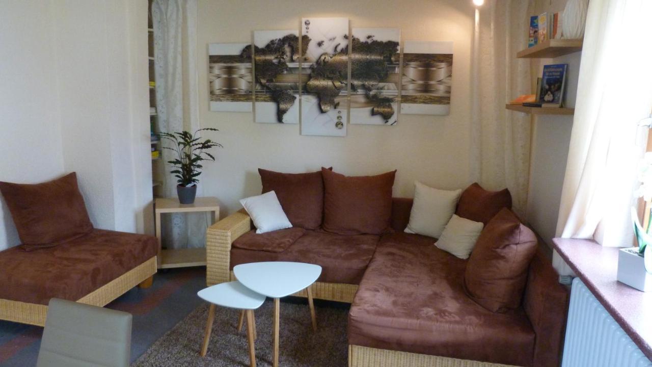 Ferienhaus Stay And Relax Korbach Eksteriør billede