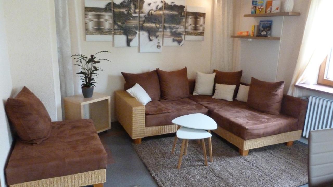 Ferienhaus Stay And Relax Korbach Eksteriør billede