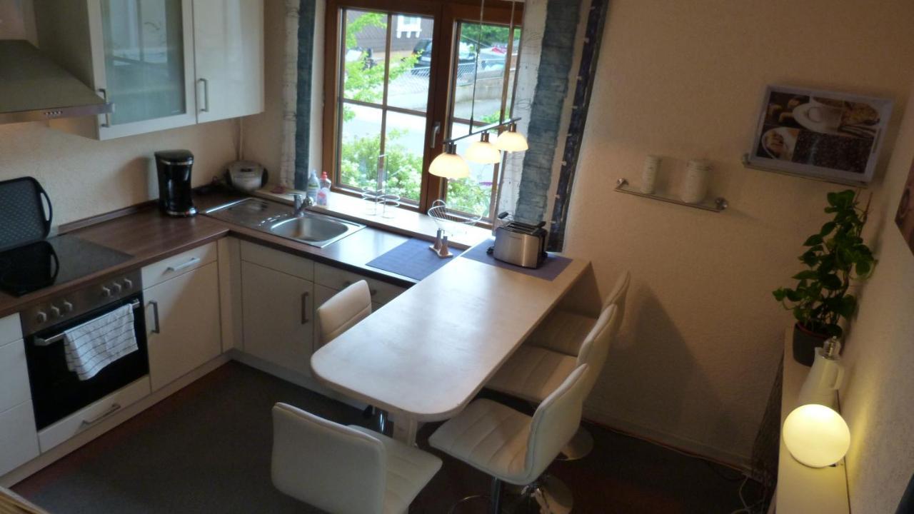 Ferienhaus Stay And Relax Korbach Eksteriør billede