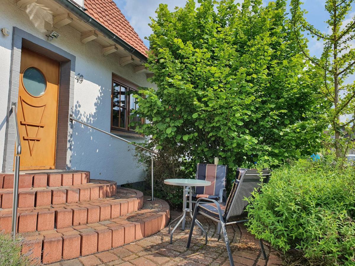 Ferienhaus Stay And Relax Korbach Eksteriør billede